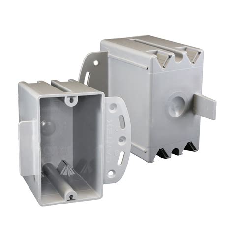 gray electrical boxes|gray metal pvc for electricalwires.